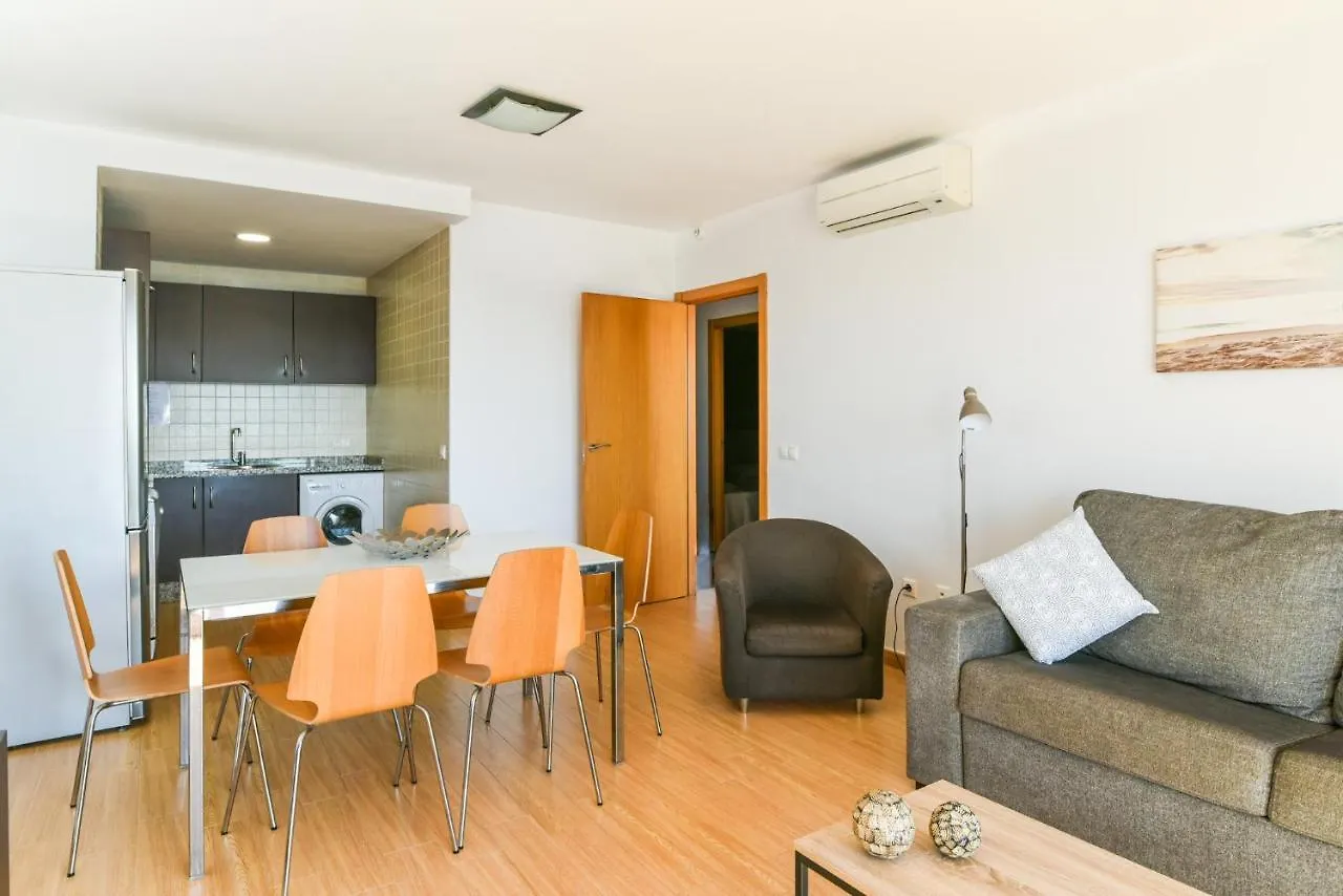 Apartament Vegasol Playa At Fuengirola