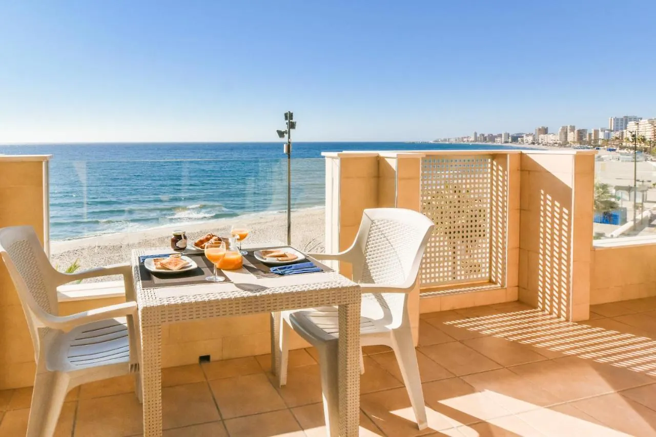 Apartament Vegasol Playa At Fuengirola