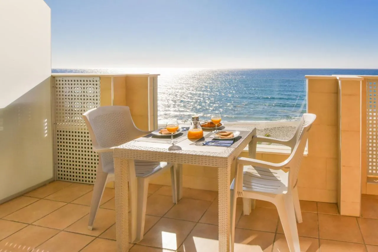 Apartament Vegasol Playa At Fuengirola