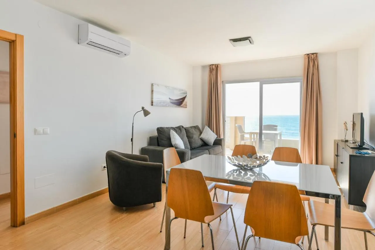 Apartament Vegasol Playa At Fuengirola 0*,