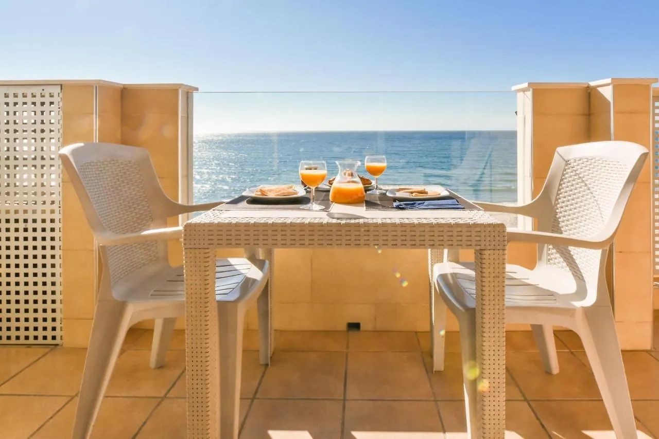 Apartament Vegasol Playa At Fuengirola