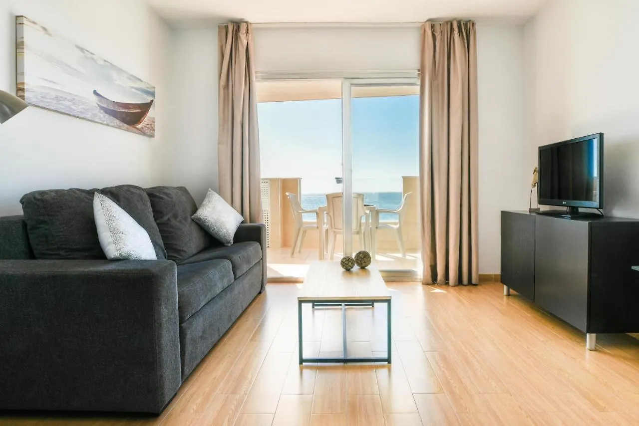 Apartament Vegasol Playa At Fuengirola