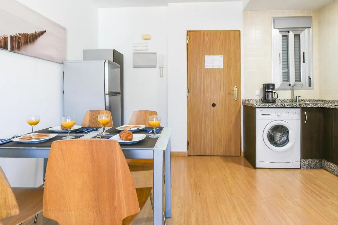 Apartament Vegasol Playa At Fuengirola