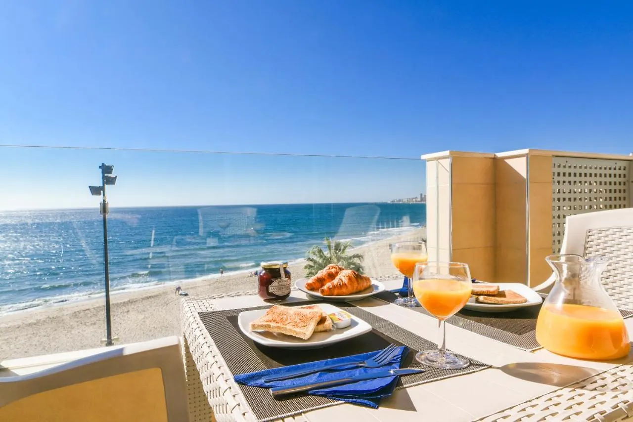 Apartament Vegasol Playa At Fuengirola