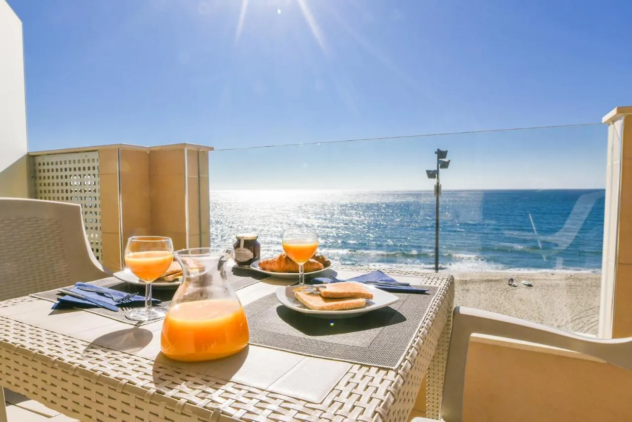 Apartament Vegasol Playa At Fuengirola 0*,