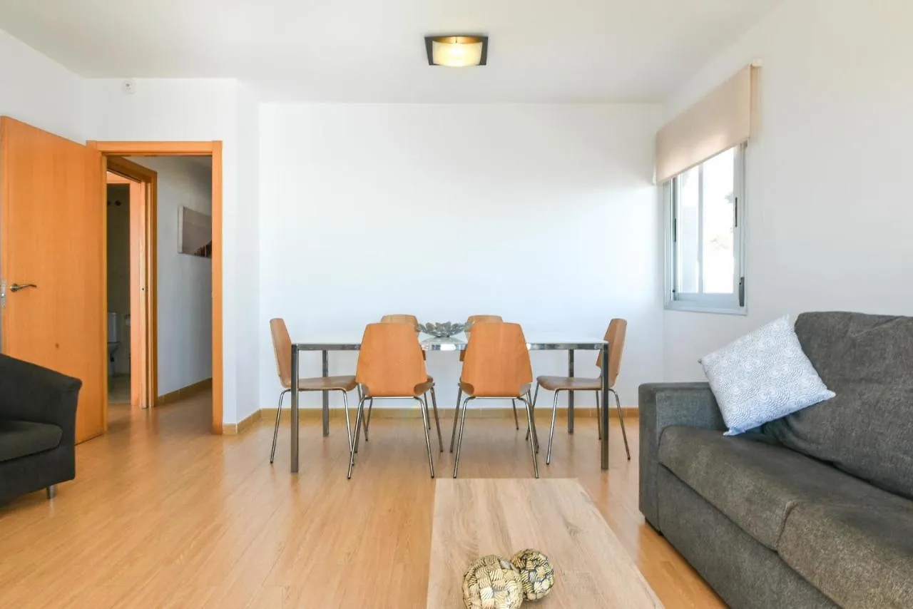 Apartament Vegasol Playa At Fuengirola