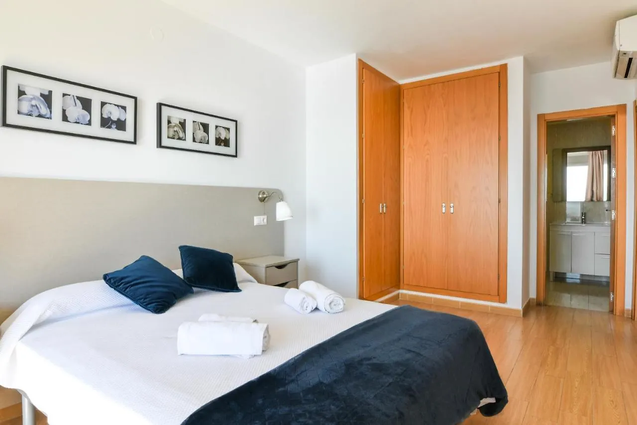 Apartament Vegasol Playa At Fuengirola