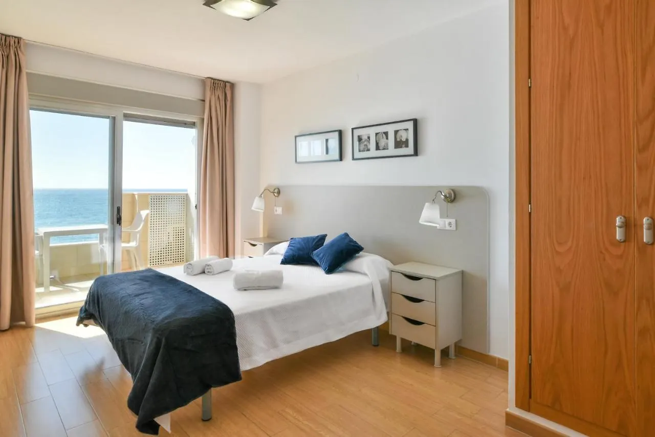 Apartament Vegasol Playa At Fuengirola 0*,  Hiszpania
