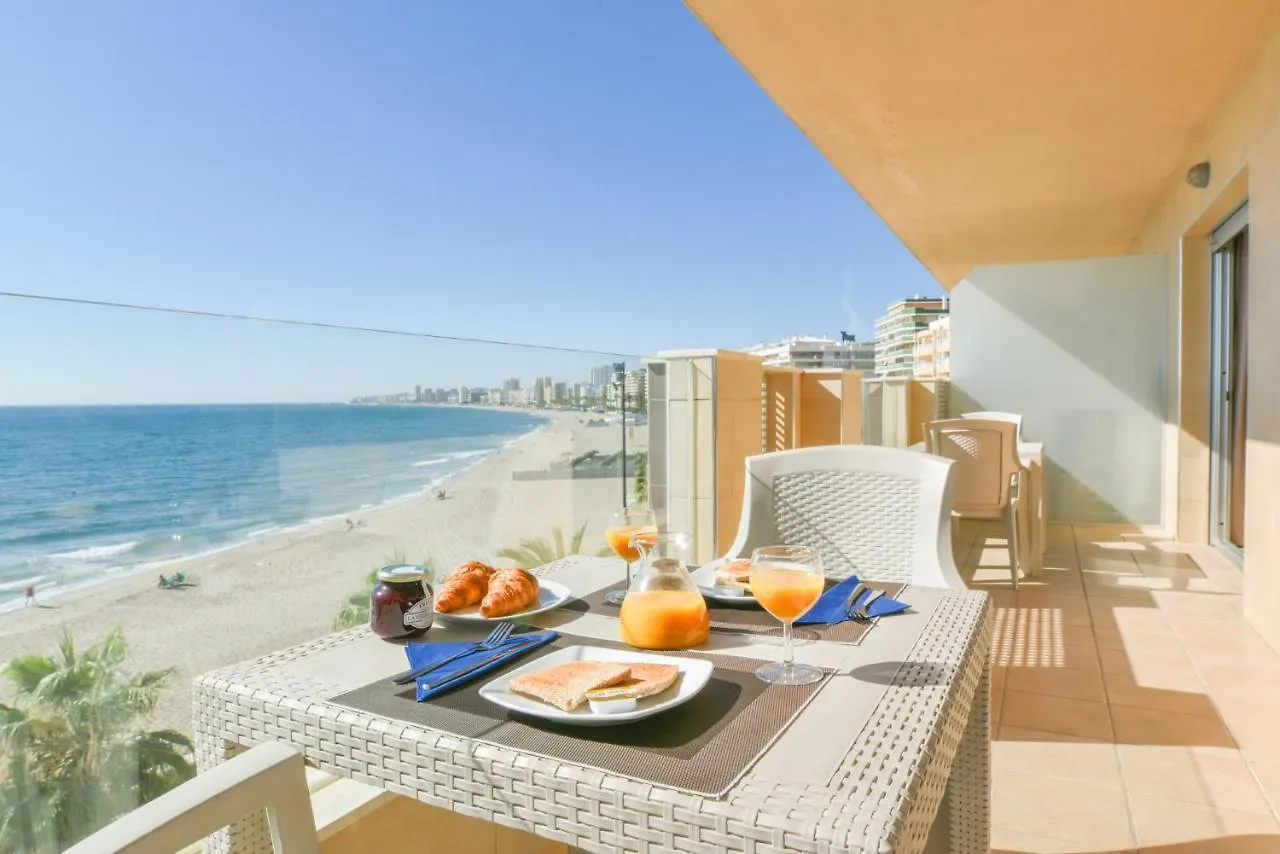 Apartament Vegasol Playa At Fuengirola