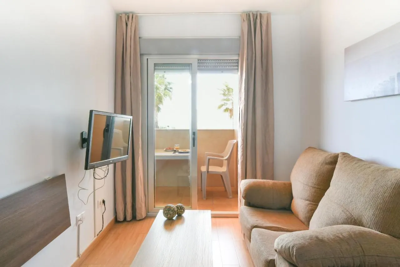 Apartament Vegasol Playa At Fuengirola