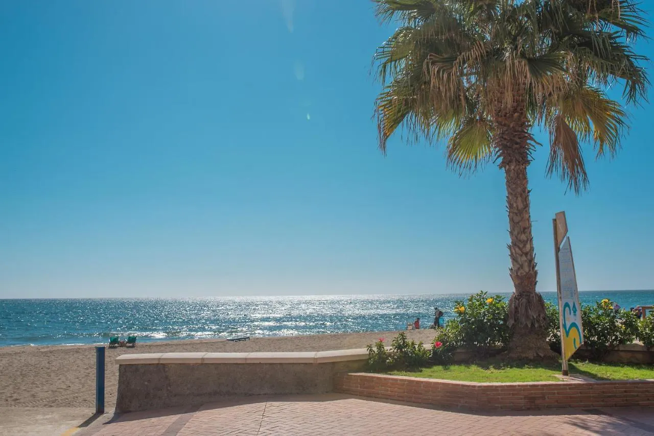 Apartament Vegasol Playa At Fuengirola