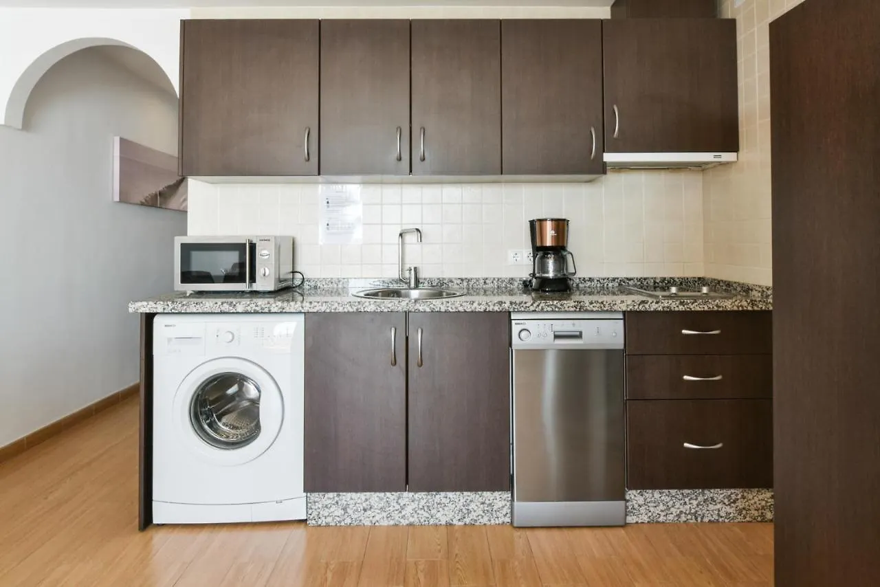Apartament Vegasol Playa At Fuengirola