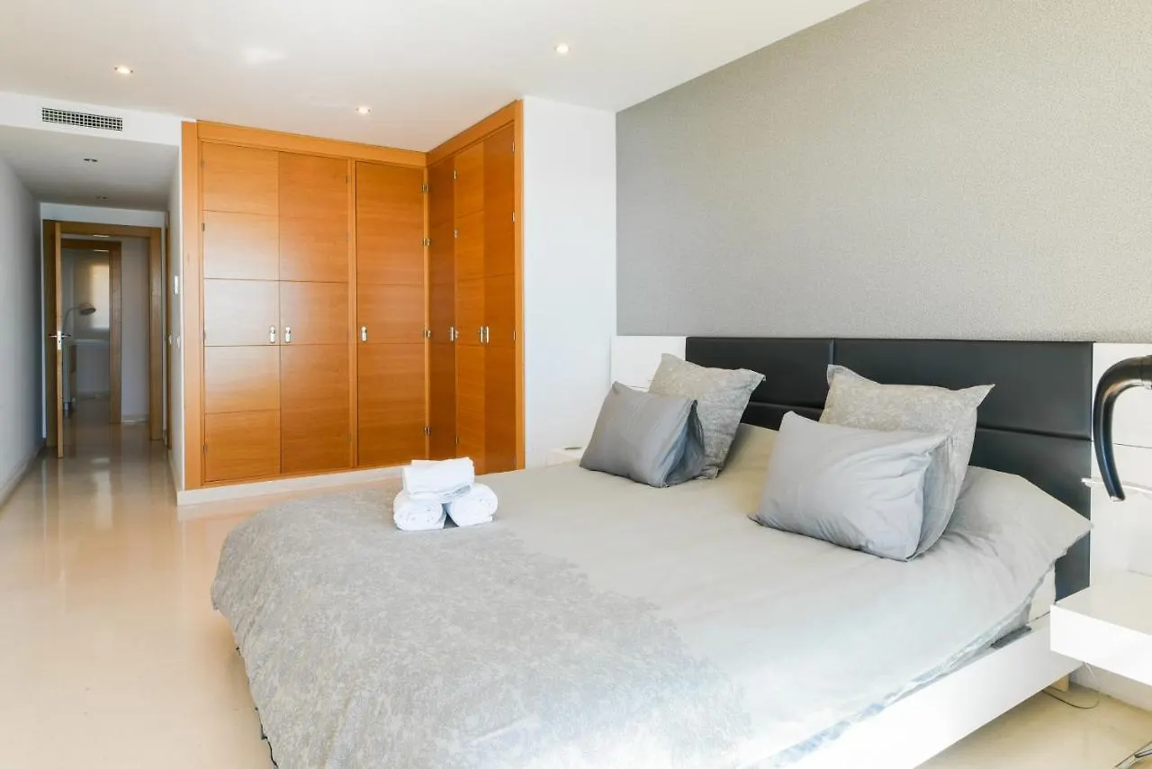 Apartament Vegasol Playa At Fuengirola