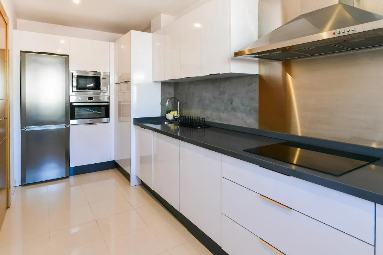 Apartament Vegasol Playa At Fuengirola