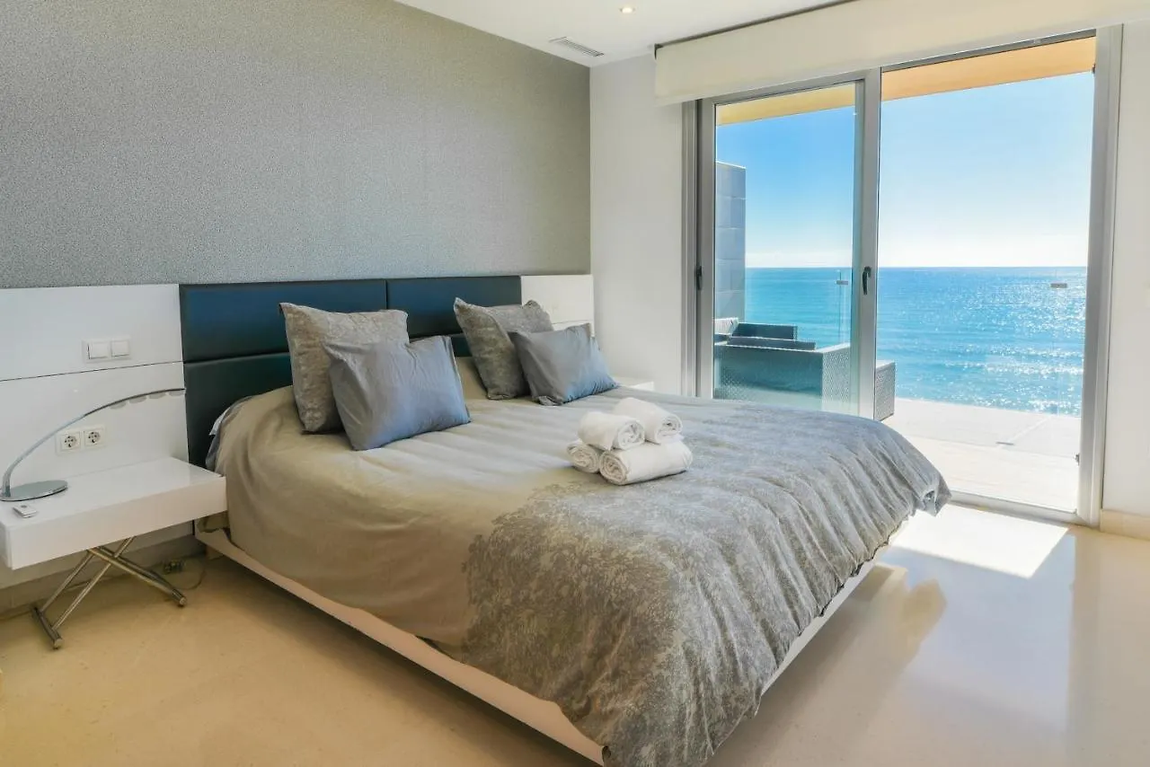 Apartament Vegasol Playa At Fuengirola