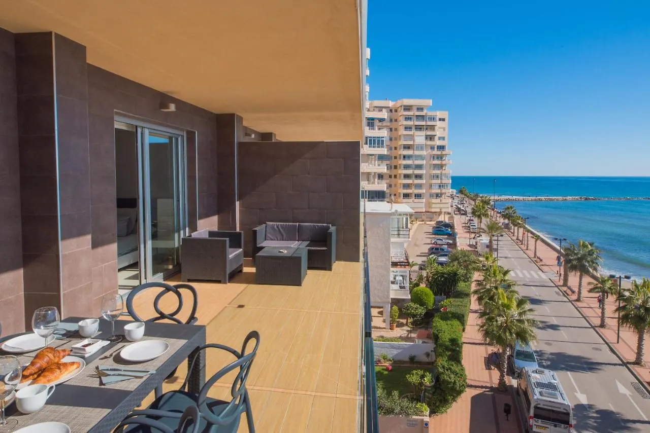 Apartament Vegasol Playa At Fuengirola