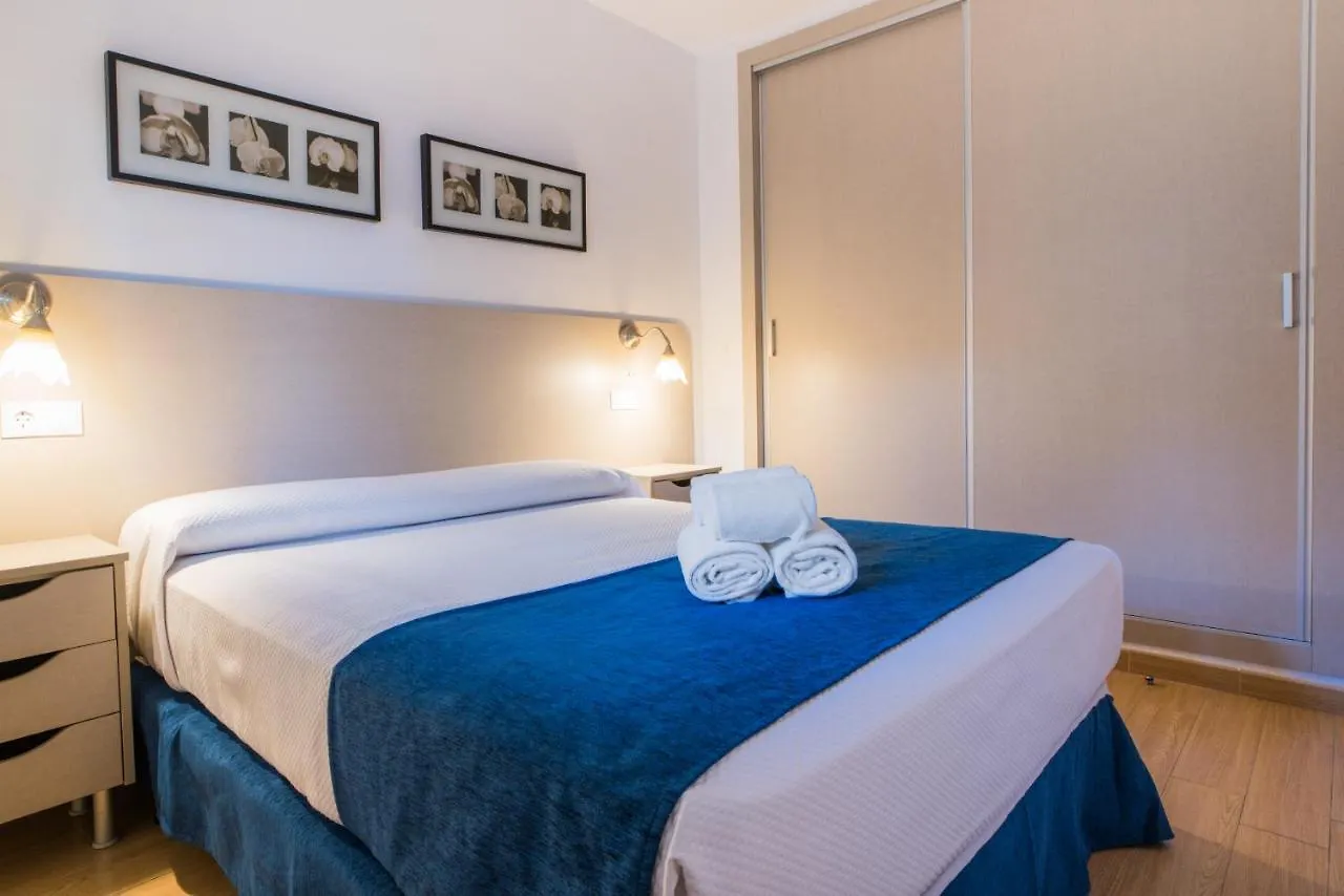 Apartament Vegasol Playa At Fuengirola