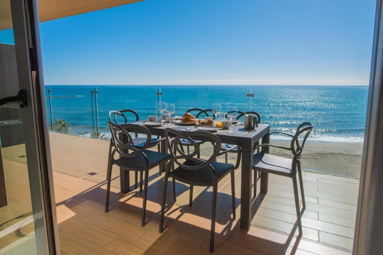 Apartament Vegasol Playa At Fuengirola