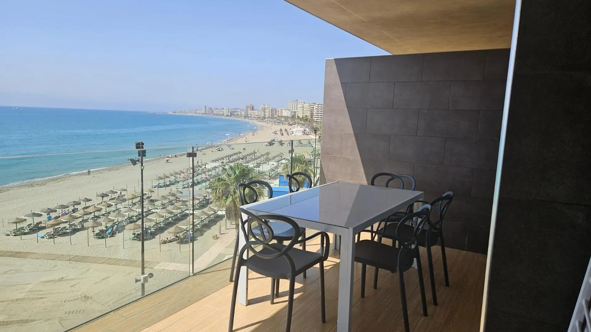 Apartament Vegasol Playa At Fuengirola