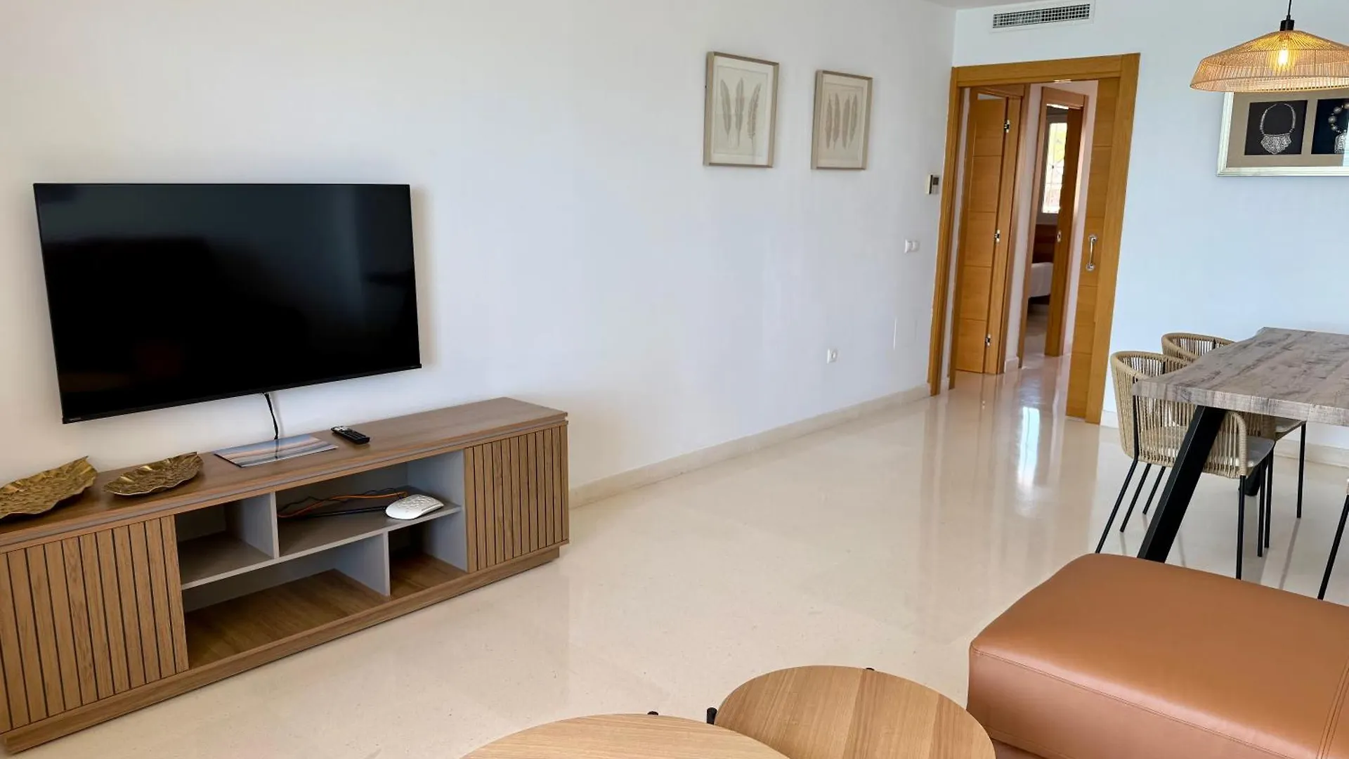 Apartament Vegasol Playa At Fuengirola