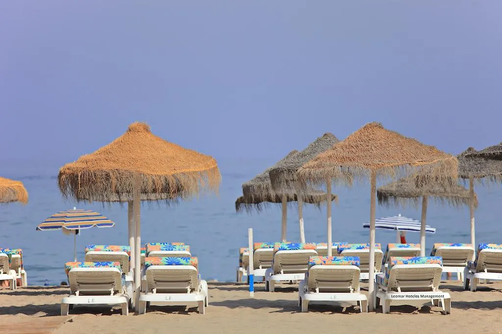 Apartament Vegasol Playa At Fuengirola