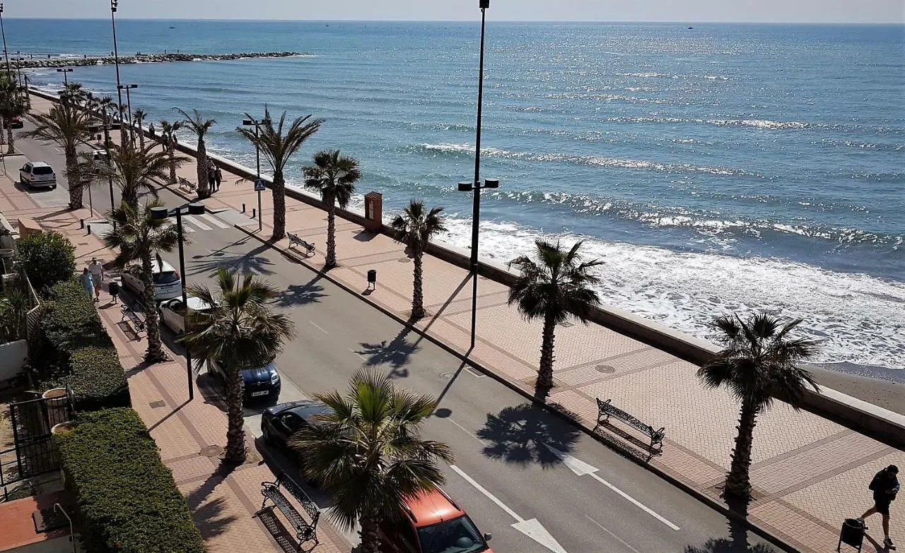 Apartament Vegasol Playa At Fuengirola