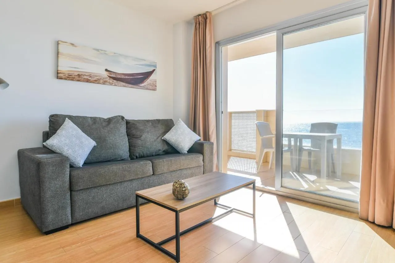 Apartment Vegasol Playa At