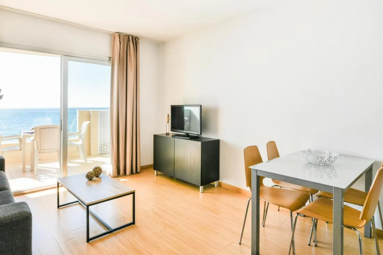 Vegasol Playa At Apartment Fuengirola