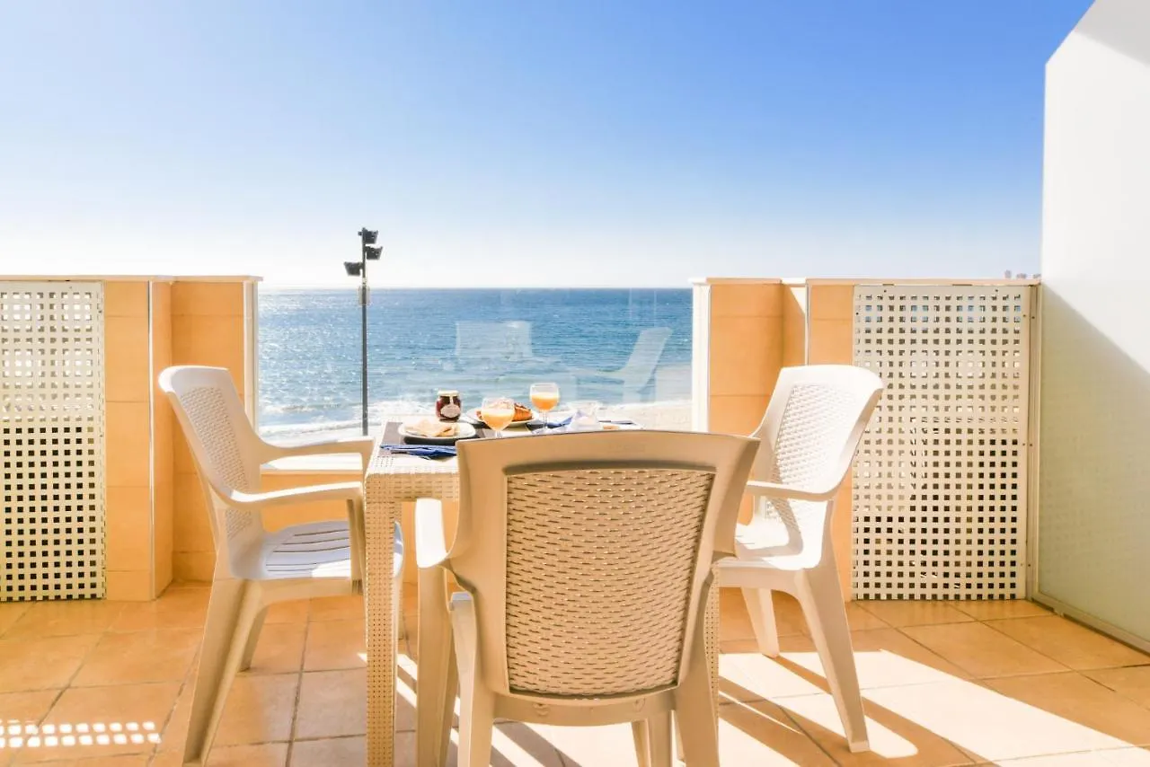 Appartamento Vegasol Playa At Fuengirola Spagna