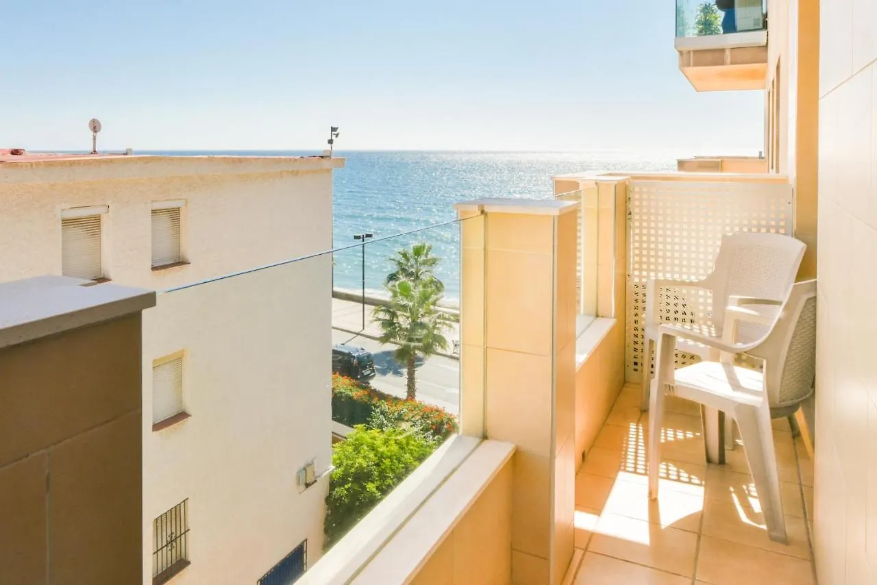 Appartamento Vegasol Playa At Fuengirola