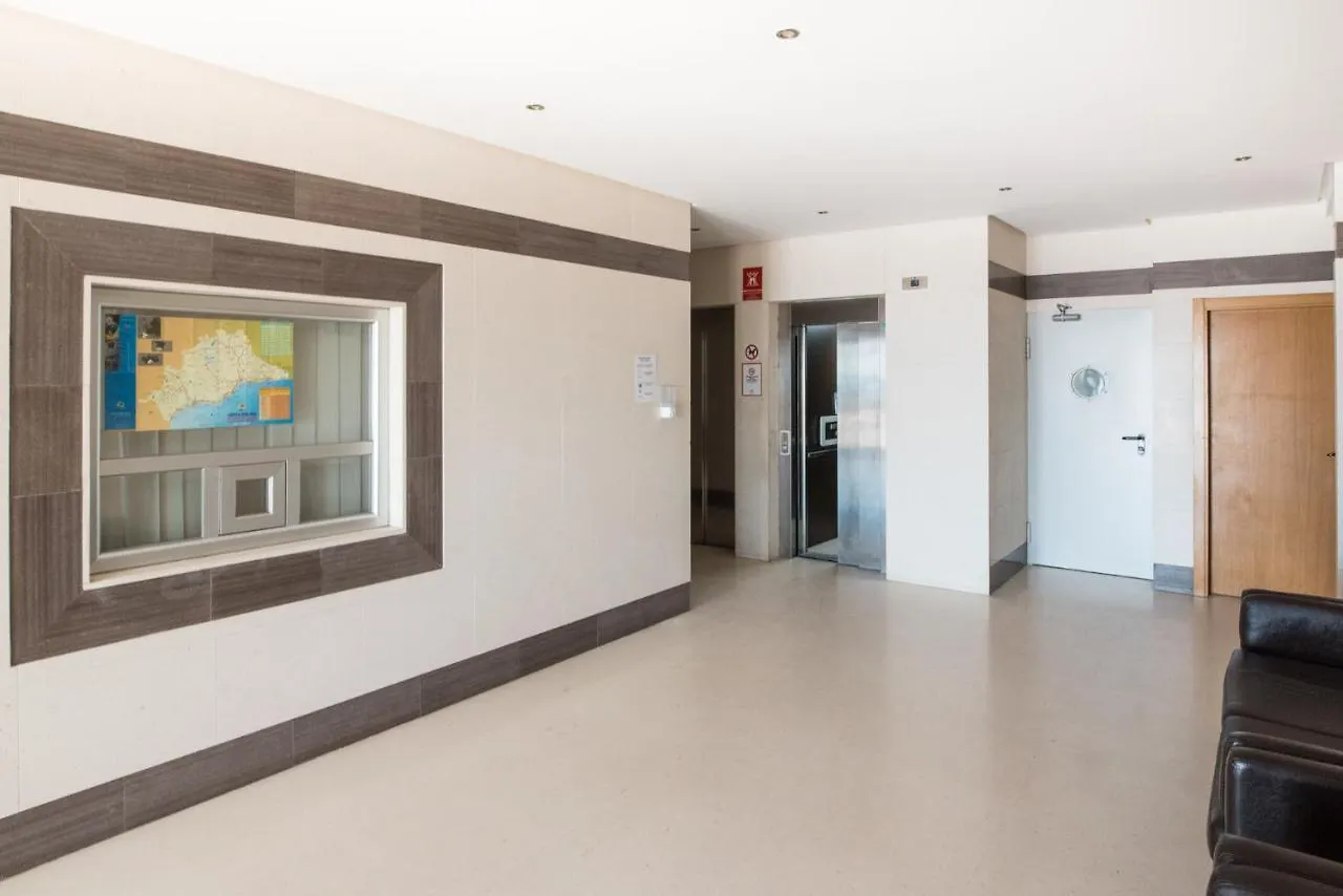Appartamento Vegasol Playa At Fuengirola 0*,  Spagna