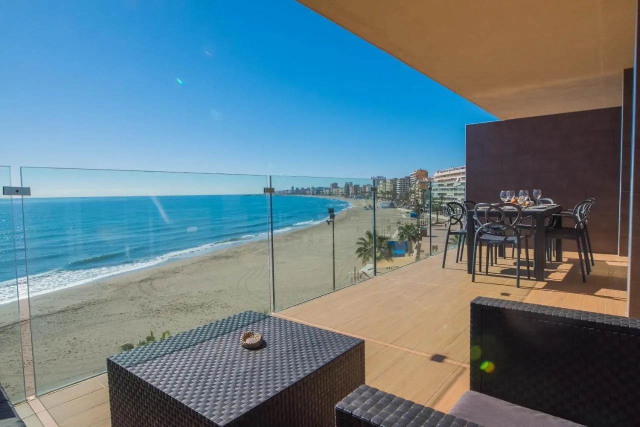 Vegasol Playa At 0*, Fuengirola Spain