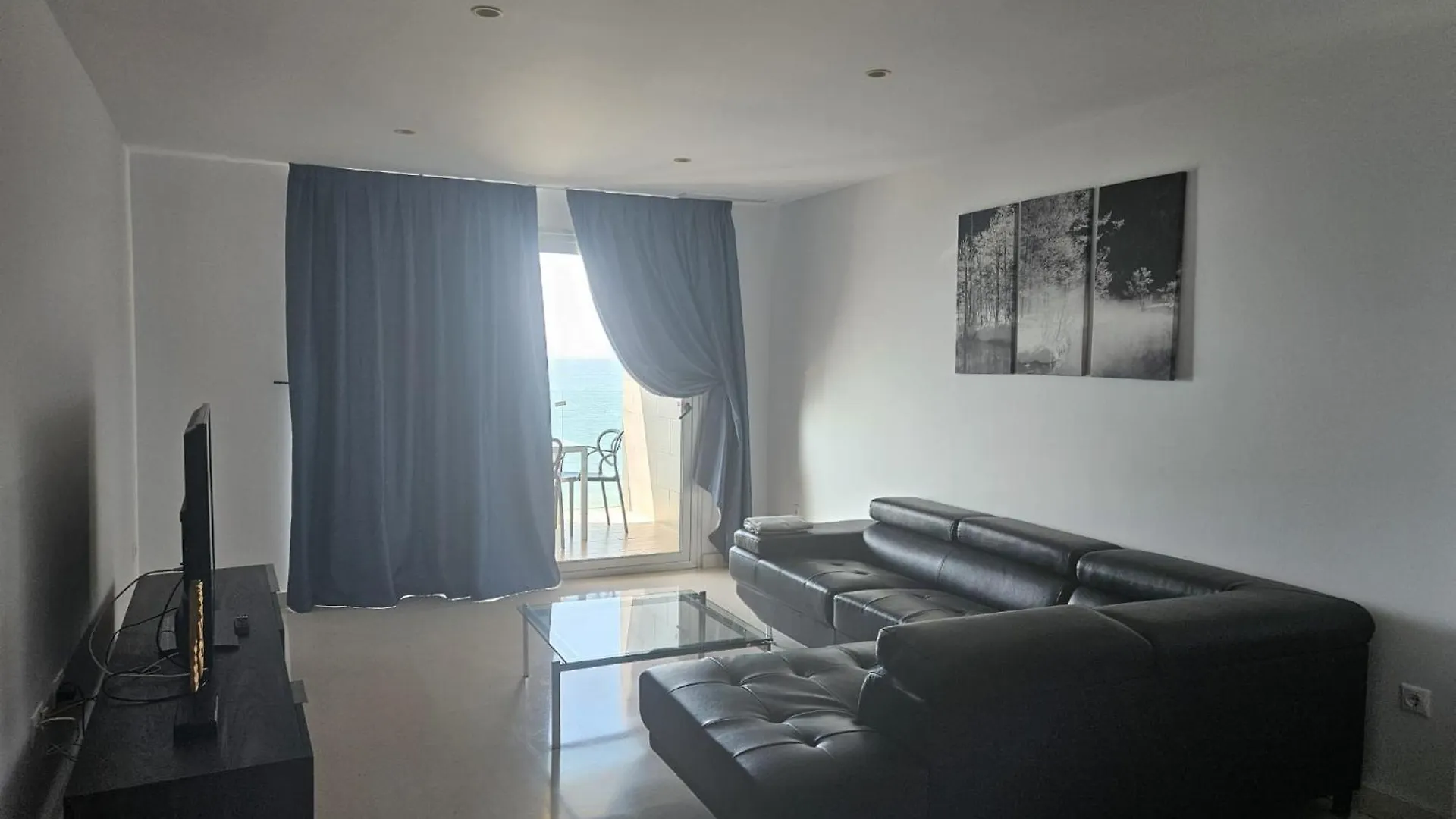 Apartment Vegasol Playa At Spain