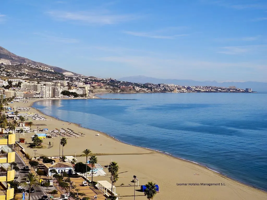 Vegasol Playa At 0*, Fuengirola Spain