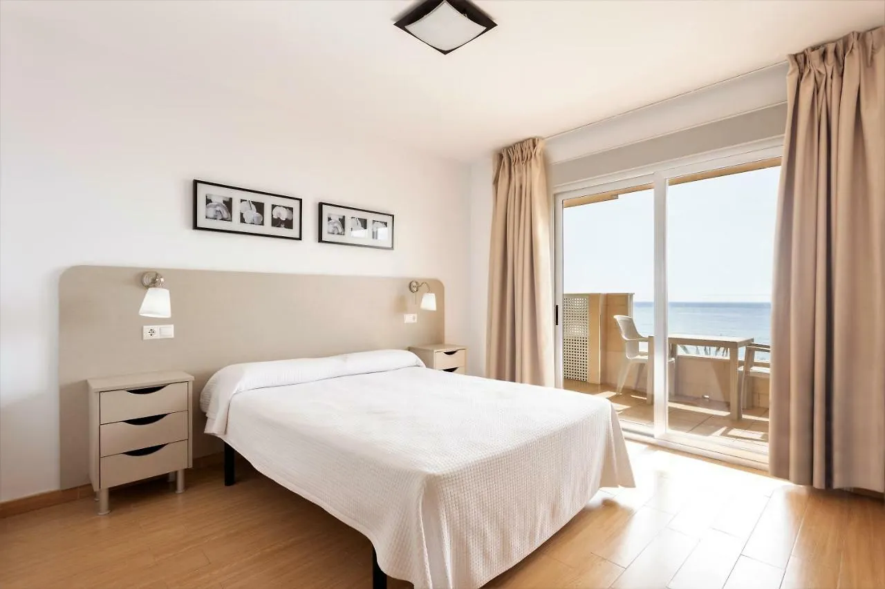 Vegasol Playa At 0*, Fuengirola Spain